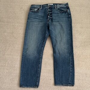 Frame Le Original Jeans, sz 30